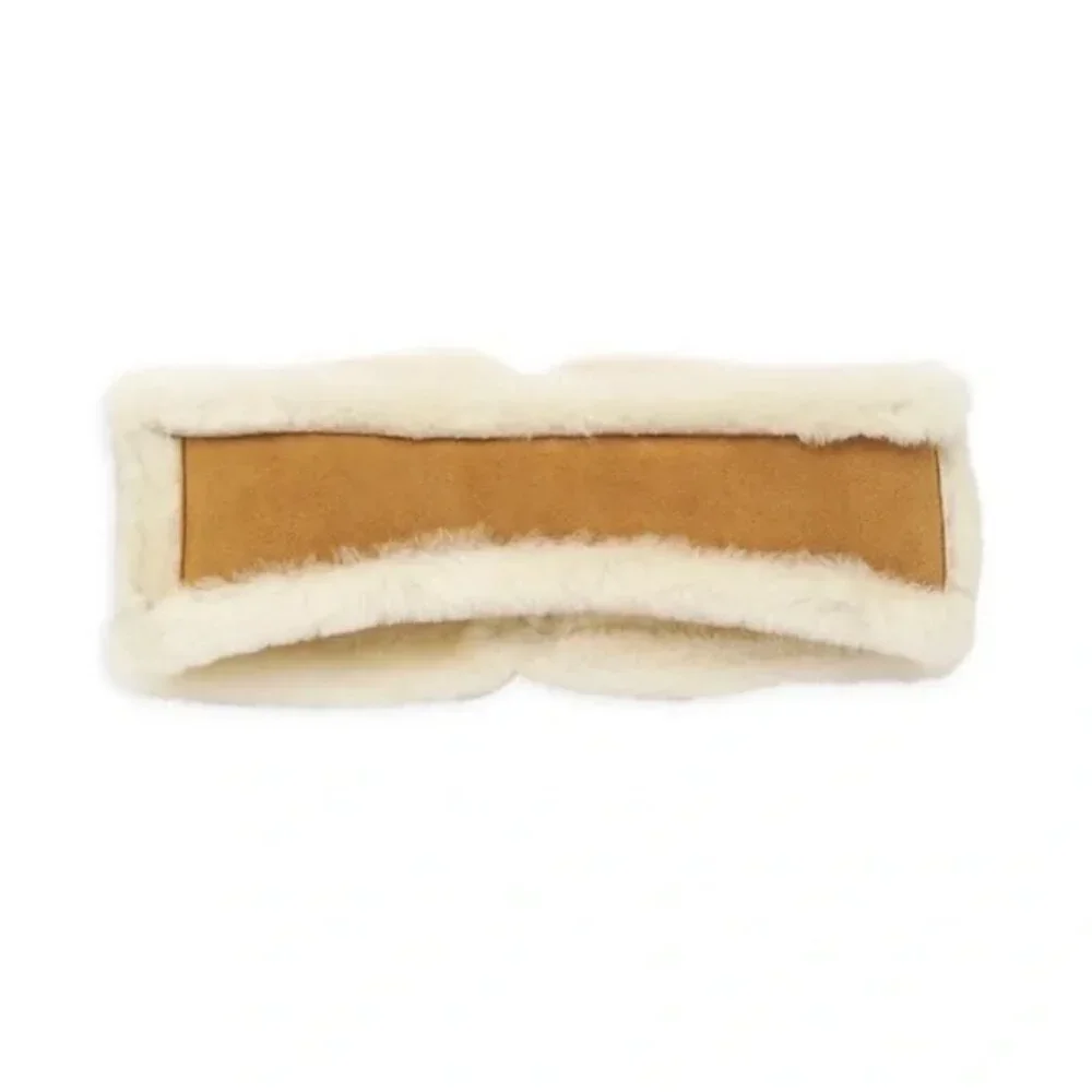 UGG Sheepskin Headband